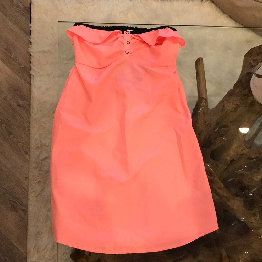 Roxy Dress